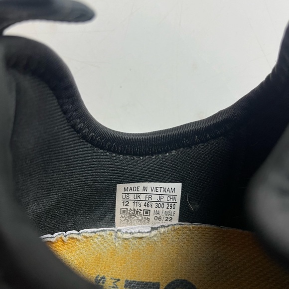 Adidas NMD Sneakers - Size 12 - G66-5 - Picture 5 of 6